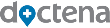 doctena logo